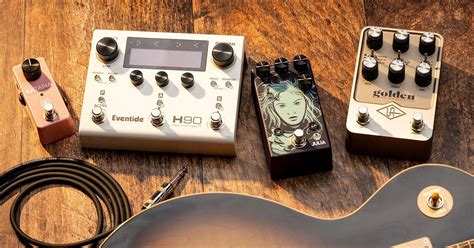 electric guitar stomp box|best budget pedal for guitar.